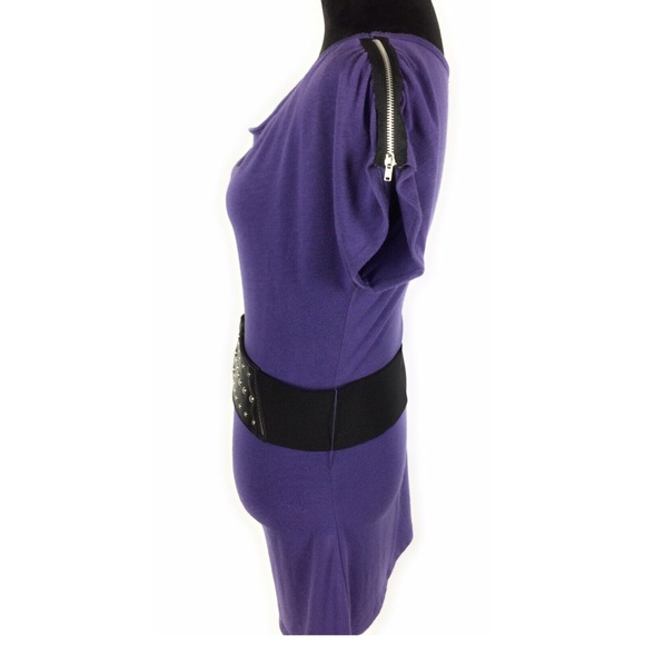 No Strings Attached Womens Dress - Picture 5 of 8